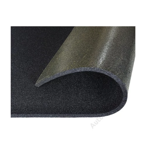 VIBROFILTR Autoshim Black Flex 10 hang- és hőszigetelő anyag