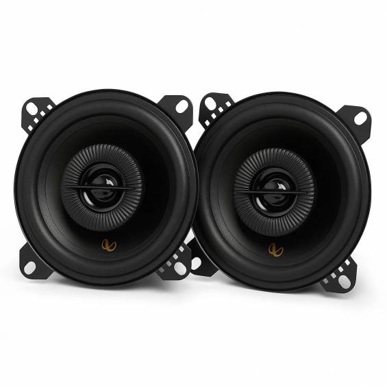 Infinity Alpha 403F 10cm-es Koax hangszóró