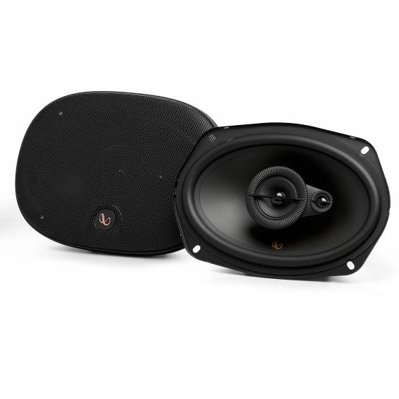 Infinity Alpha 693M 6X9 Ovál 3 utas hangszóró