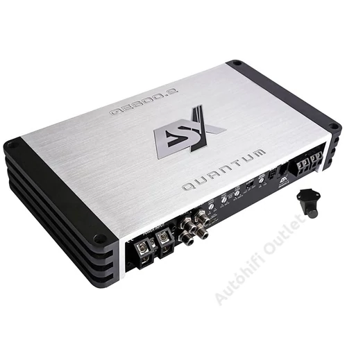ESX QUANTUM QE600.2