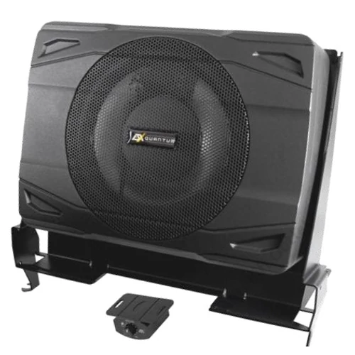 ESX QXF201A (Ducato, Jumper, Boxer)