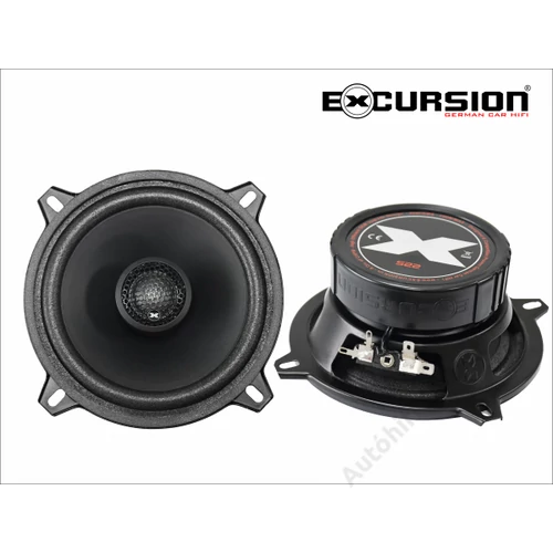 EXCURSION SX 522
