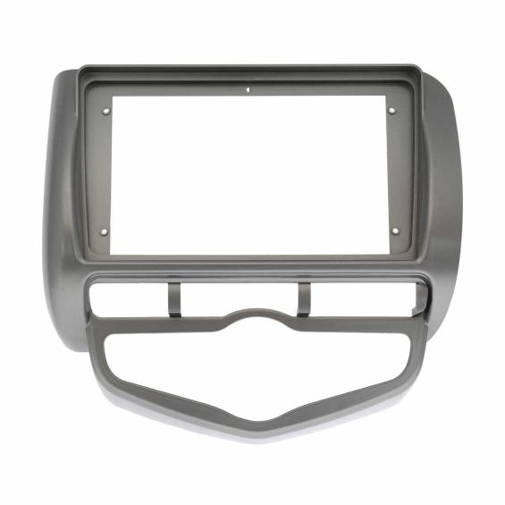 Honda Jazz, 9" autórádió beszerelő keret, Perfect FIT (AJ-HD-054)