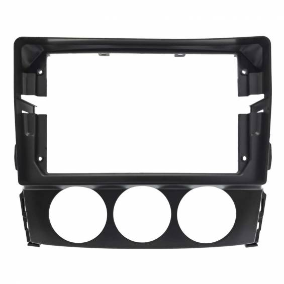 Mazda MX-5, 9" autórádió beszerelő keret, Perfect FIT (AJ-MZ-028)