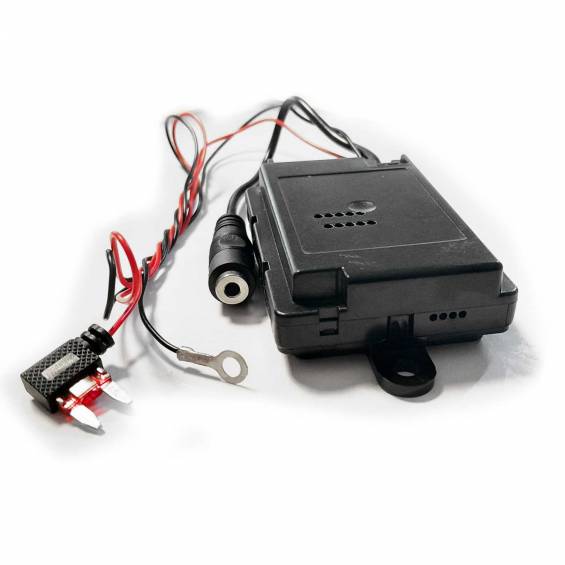 AUX to A2DP Bluetooth Adapter