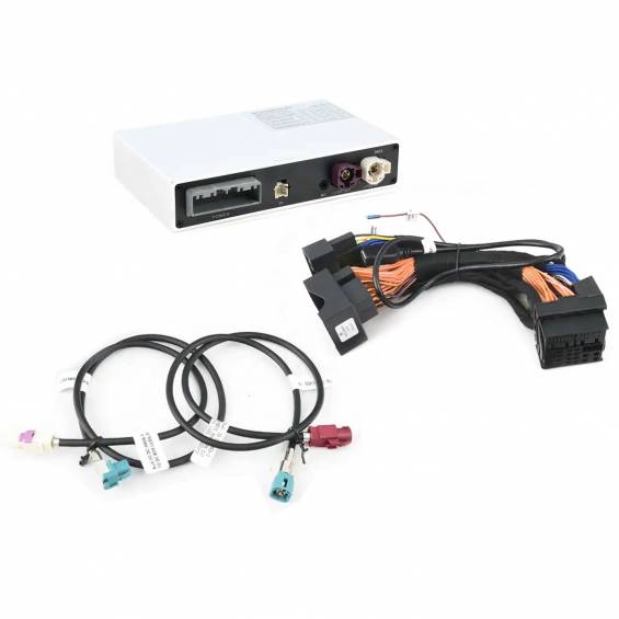 Audi A6/A7 MMI 3G+ Apple Carplay, Android Auto adapter