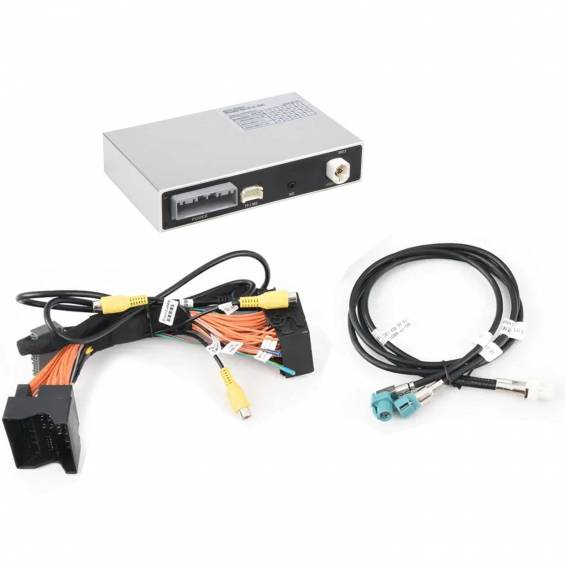 Volkswagen MIB1 / MIB2 Apple Carplay, Android Auto adapter