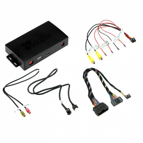 Connects2 Adaptiv Mini Multimédia Ford Sync 3, HDMI (ADVM-FD1)