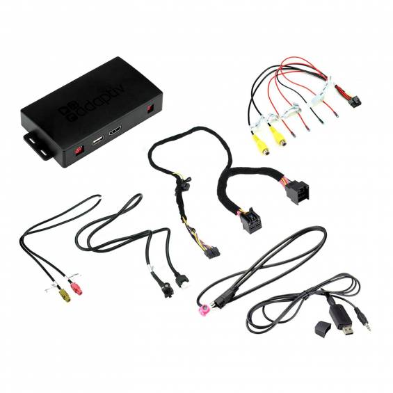 Connects2 Adaptiv Mini Multimédia Ford Sync 3, HDMI (ADVM-FD2)