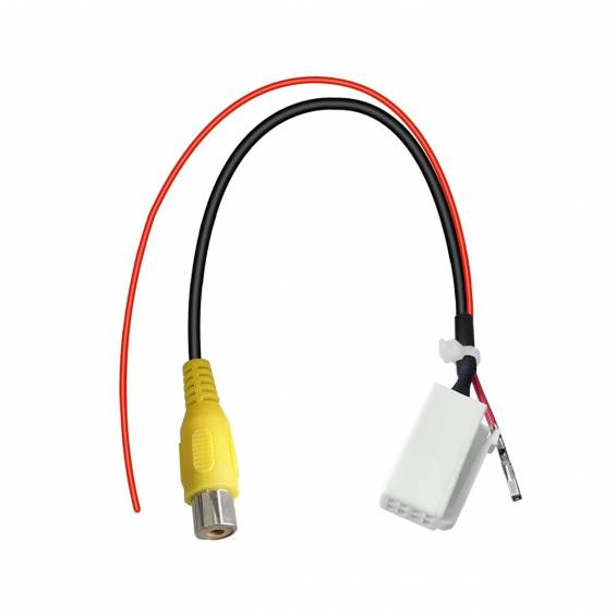 Mazda tolatókamera adapter (CAM-124-AD)