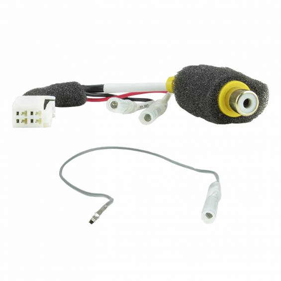 Mazda tolatókamera adapter (CAM-MZ3-AD)