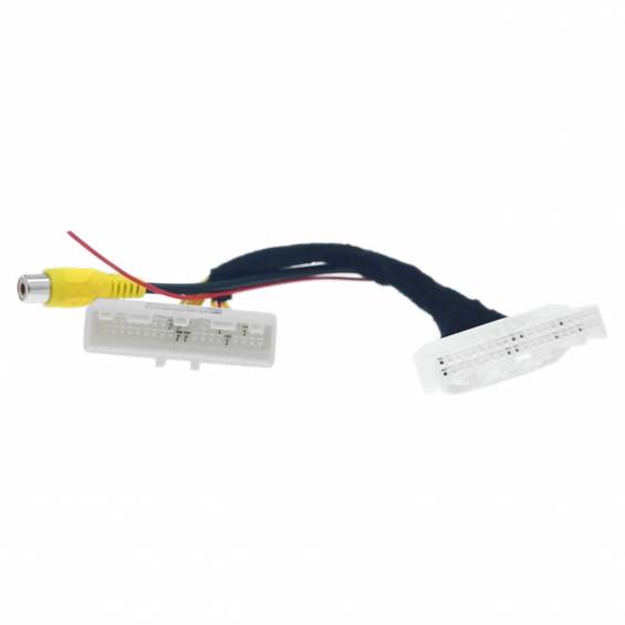 Nissan Connect 4 tolatókamera adapter, 40 Pin (CAM-118-AD)