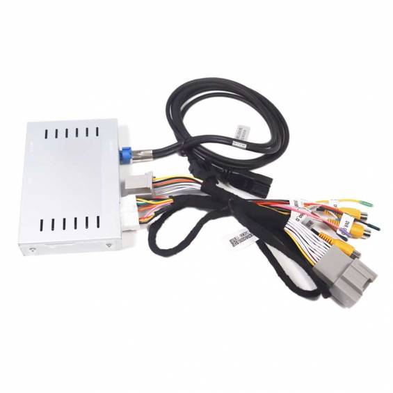 Opel Navi 900 IntelliLink kamera és videó illesztő