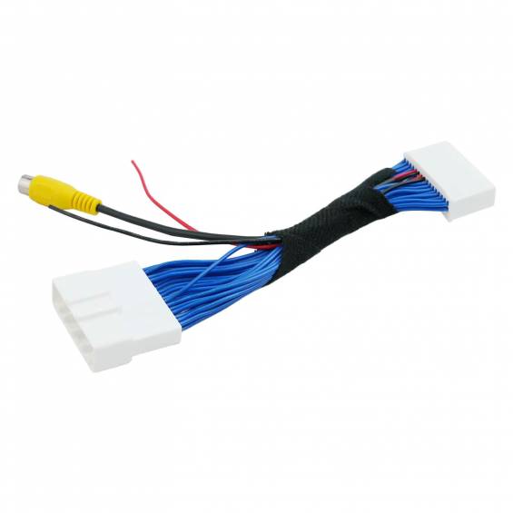 Renault R-Link 2 tolatókamera adapter, 32 Pin (CAM-120-AD)