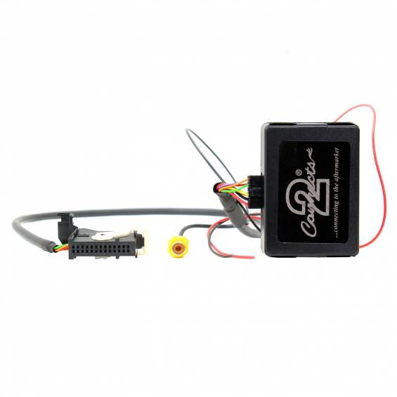 VW tolatókamera adapter (CAM-VW7-AD)