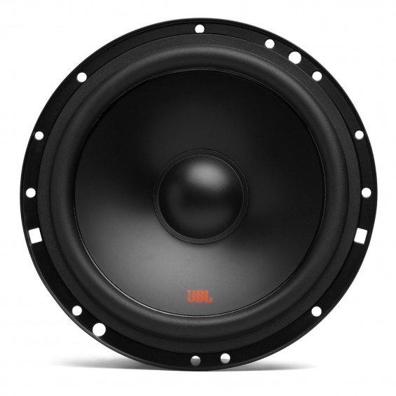 JBL Stage2 604C 16,5cm-es komponens hangszóró szett