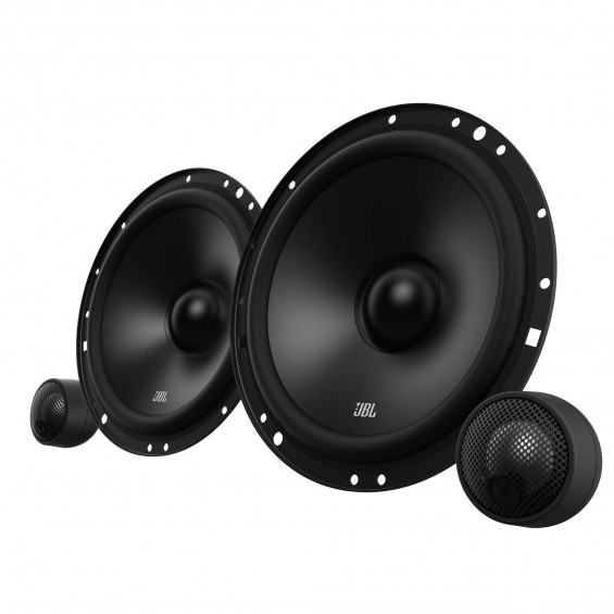 JBL STAGE1 601C 16,5CM-ES KOMPONENS HANGSZÓRÓ SZETT