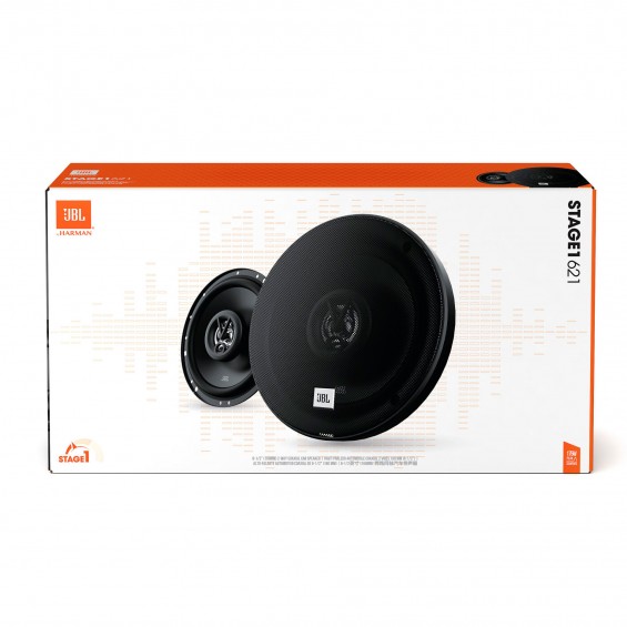 JBL STAGE1 621 16CM-ES KOAX HANGSZÓRÓ
